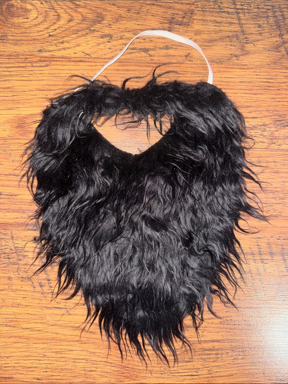 Halloween Beard Mask 39.T